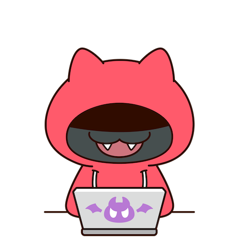 ハッカーかわうそ